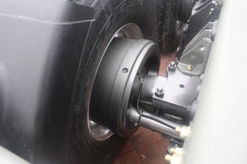 �й����� HOWO T7H�ؿ� ���а� 540���� 6X4ǣ����(ZZ4257W344HE1X)ͼƬ