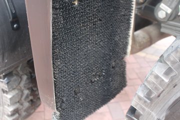 �й����� HOWO T5G�ؿ� 480���� 8X8 ������ҵ������ͼƬ