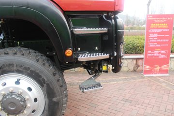 �й����� HOWO T5G�ؿ� 480���� 8X8 ������ҵ������ͼƬ