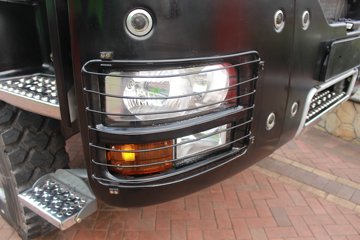 �й����� HOWO T5G�ؿ� 480���� 8X8 ������ҵ������ͼƬ