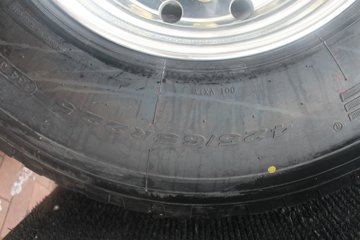 �й����� HOWO T7H�ؿ� ���а� 540���� 6X4ǣ����(ZZ4257W344HE1X)ͼƬ