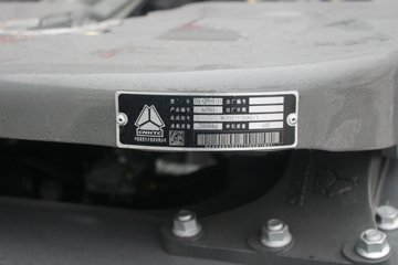 �й����� HOWO T7H�ؿ� ���а� 540���� 6X4ǣ����(ZZ4257W344HE1X)ͼƬ