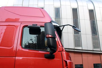 �й����� HOWO T7H�ؿ� 540���� 8X4 8.5����ж��ͼƬ