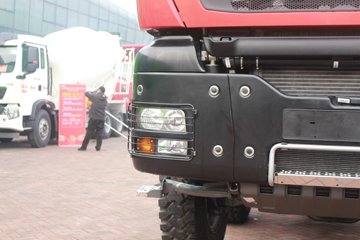 �й����� HOWO T5G�ؿ� 480���� 8X8 ������ҵ������ͼƬ