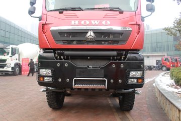 �й����� HOWO T5G�ؿ� 480���� 8X8 ������ҵ������ͼƬ