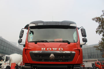 �й����� HOWO T5G�ؿ� 480���� 8X8 ������ҵ������ͼƬ