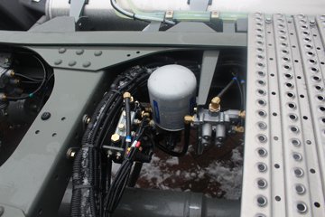 �й����� HOWO T7H�ؿ� ���а� 540���� 6X4ǣ����(ZZ4257W344HE1X)ͼƬ