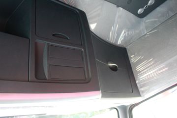 �й����� HOWO T7H�ؿ� 540���� 8X4 8.5����ж��ͼƬ