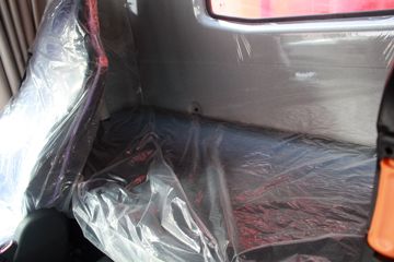 �й����� HOWO T7H�ؿ� 540���� 8X4 8.5����ж��ͼƬ