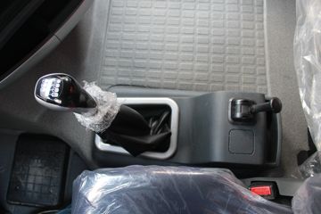 �й����� HOWO T7H�ؿ� 540���� 8X4 8.5����ж��ͼƬ