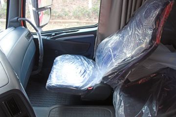 �й����� HOWO T7H�ؿ� 540���� 8X4 8.5����ж��ͼƬ