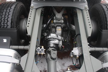 �й����� HOWO T7H�ؿ� ���а� 540���� 6X4ǣ����(ZZ4257W344HE1X)ͼƬ