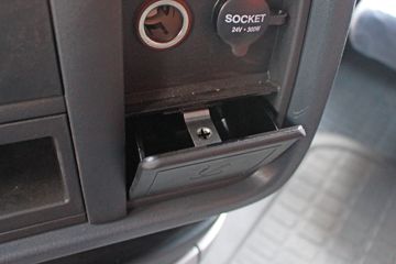 �й����� HOWO T7H�ؿ� 540���� 8X4 8.5����ж��ͼƬ