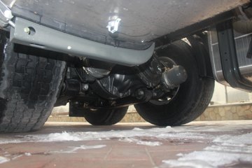 �й����� HOWO T7H�ؿ� ���а� 540���� 6X4ǣ����(ZZ4257W344HE1X)ͼƬ