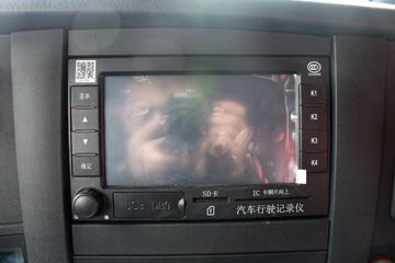 �й����� HOWO T7H�ؿ� 540���� 8X4 8.5����ж��ͼƬ