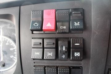 �й����� HOWO T7H�ؿ� 540���� 8X4 8.5����ж��ͼƬ