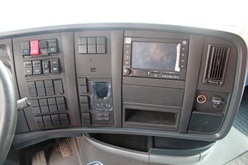 �й����� HOWO T7H�ؿ� 540���� 8X4 8.5����ж��ͼƬ