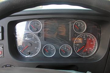 �й����� HOWO T7H�ؿ� 540���� 8X4 8.5����ж��ͼƬ