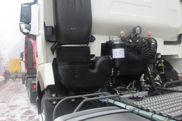 �й����� HOWO T7H�ؿ� ���а� 540���� 6X4ǣ����(ZZ4257W344HE1X)ͼƬ