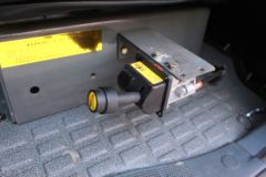 中国重汽 HOWO T7H重卡 540马力 8X4 8.5米自卸车(ZZ3317V466HE1)