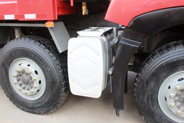 �й����� HOWO T7H�ؿ� 540���� 8X4 8.5����ж��ͼƬ