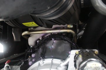 �й����� HOWO T7H�ؿ� ���а� 540���� 6X4ǣ����(ZZ4257W344HE1X)ͼƬ