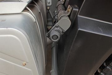 �й����� HOWO T7H�ؿ� 540���� 8X4 8.5����ж��ͼƬ