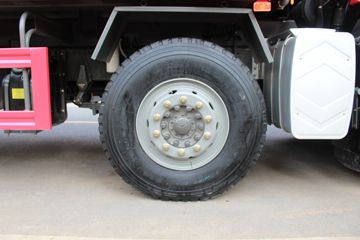 �й����� HOWO T7H�ؿ� 540���� 8X4 8.5����ж��ͼƬ