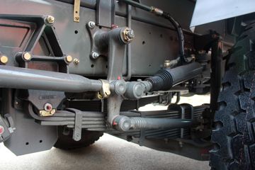 �й����� HOWO T7H�ؿ� 540���� 8X4 8.5����ж��ͼƬ