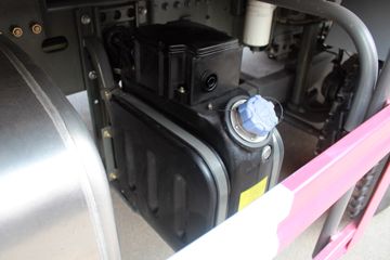 �й����� HOWO T7H�ؿ� 540���� 8X4 8.5����ж��ͼƬ