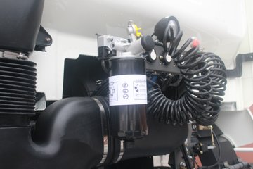 �й����� HOWO T7H�ؿ� ���а� 540���� 6X4ǣ����(ZZ4257W344HE1X)ͼƬ