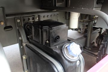 �й����� HOWO T7H�ؿ� 540���� 8X4 8.5����ж��ͼƬ