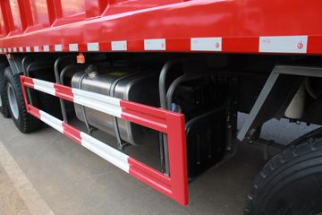 �й����� HOWO T7H�ؿ� 540���� 8X4 8.5����ж��ͼƬ