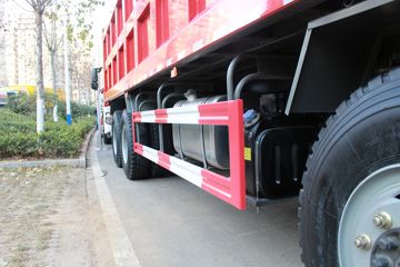 �й����� HOWO T7H�ؿ� 540���� 8X4 8.5����ж��ͼƬ