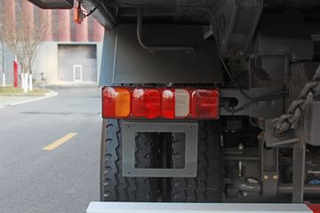 �й����� HOWO T7H�ؿ� 540���� 8X4 8.5����ж��ͼƬ