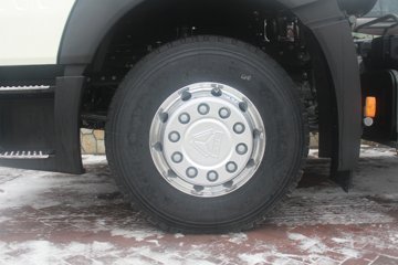 �й����� HOWO T7H�ؿ� ���а� 540���� 6X4ǣ����(ZZ4257W344HE1X)ͼƬ