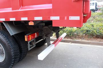 �й����� HOWO T7H�ؿ� 540���� 8X4 8.5����ж��ͼƬ