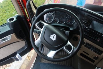 �й����� HOWO T5G�ؿ� 480���� 8X8 ������ҵ������ͼƬ