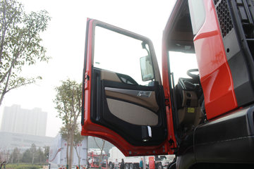 �й����� HOWO T5G�ؿ� 480���� 8X8 ������ҵ������ͼƬ