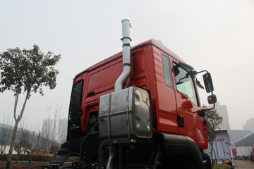 �й����� HOWO T5G�ؿ� 480���� 8X8 ������ҵ������ͼƬ