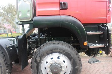 �й����� HOWO T5G�ؿ� 480���� 8X8 ������ҵ������ͼƬ