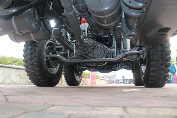 �й����� HOWO T5G�ؿ� 480���� 8X8 ������ҵ������ͼƬ