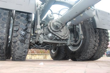 �й����� HOWO T5G�ؿ� 480���� 8X8 ������ҵ������ͼƬ