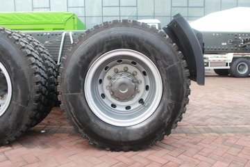 �й����� HOWO T5G�ؿ� 480���� 8X8 ������ҵ������ͼƬ