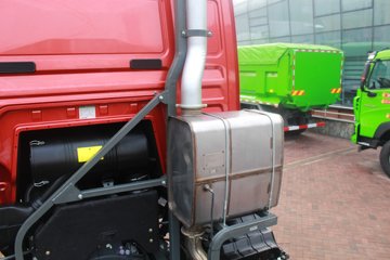 �й����� HOWO T5G�ؿ� 480���� 8X8 ������ҵ������ͼƬ