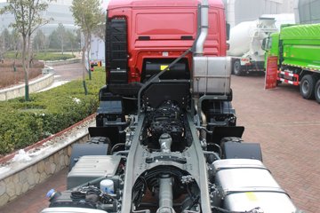 �й����� HOWO T5G�ؿ� 480���� 8X8 ������ҵ������ͼƬ