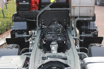 �й����� HOWO T5G�ؿ� 480���� 8X8 ������ҵ������ͼƬ