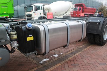 �й����� HOWO T5G�ؿ� 480���� 8X8 ������ҵ������ͼƬ