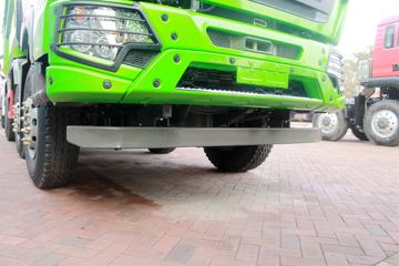 �й�����HOWO T6G 380���� 8X4 ������ж��(ZZ3317N306WE1)ͼƬ