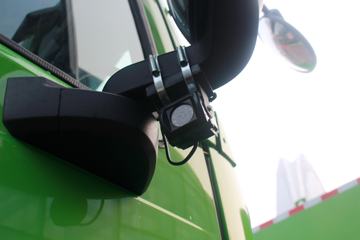 �й�����HOWO T6G 380���� 8X4 ������ж��(ZZ3317N306WE1)ͼƬ